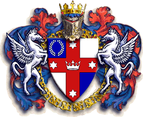 Arms of Lochac