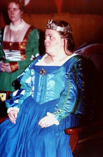 Viscountess Rhyllian